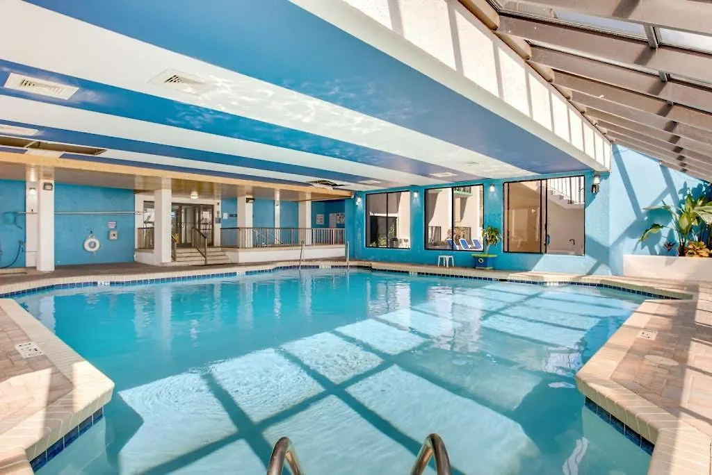 Ocean Park Resort 1222-1