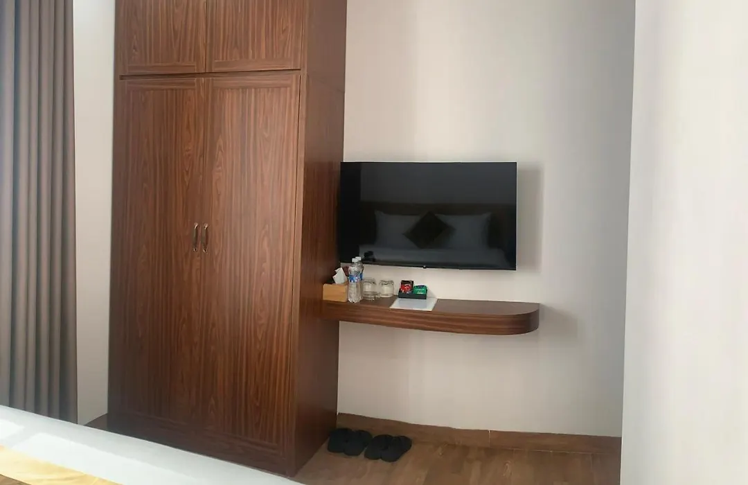 Hotel Kim Thái-1