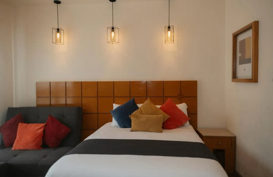 Hotel Consulado-1