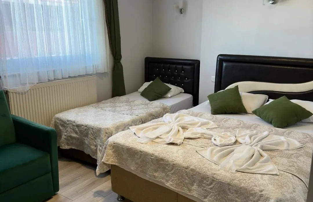 Ganita Life Hotel-1