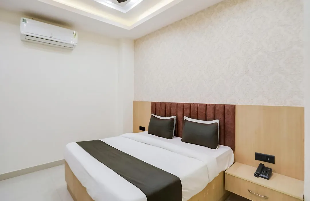 Townhouse Magnolia Corporate Stays-1