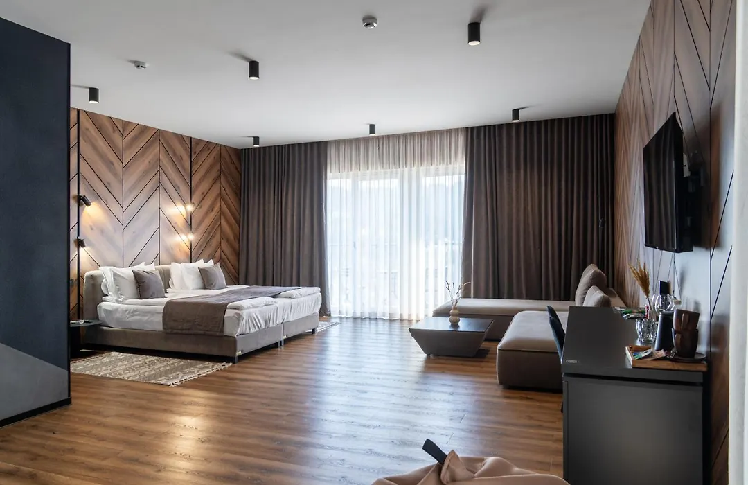 Didukh Eco Hotel&Spa-1