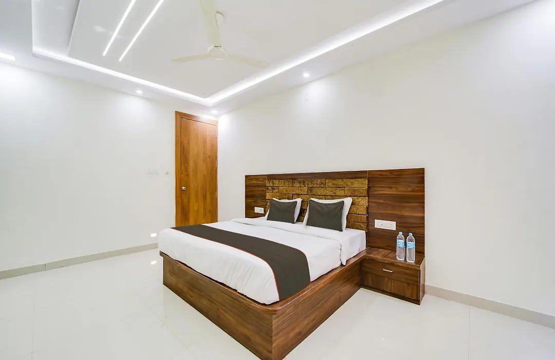 Hotel O Oriental-1