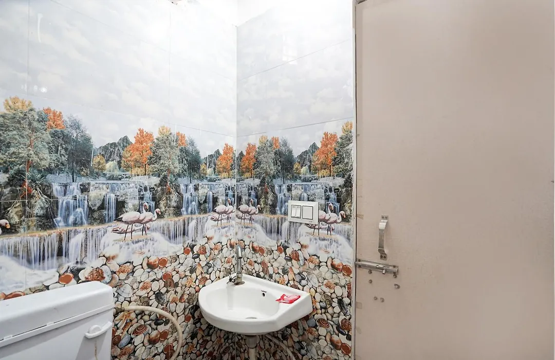 Hotel O A2 Residency-1