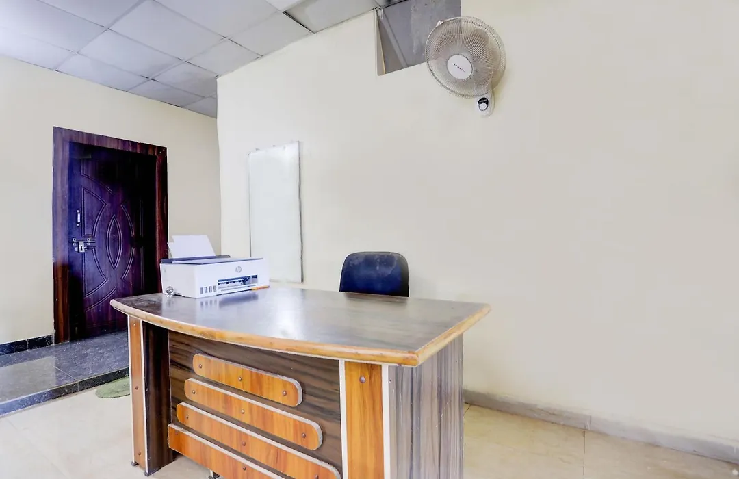 Hotel O Daksh-1