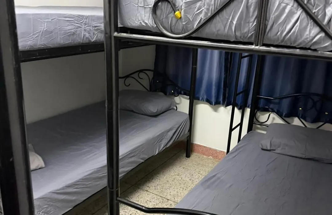 W District Hostel-1