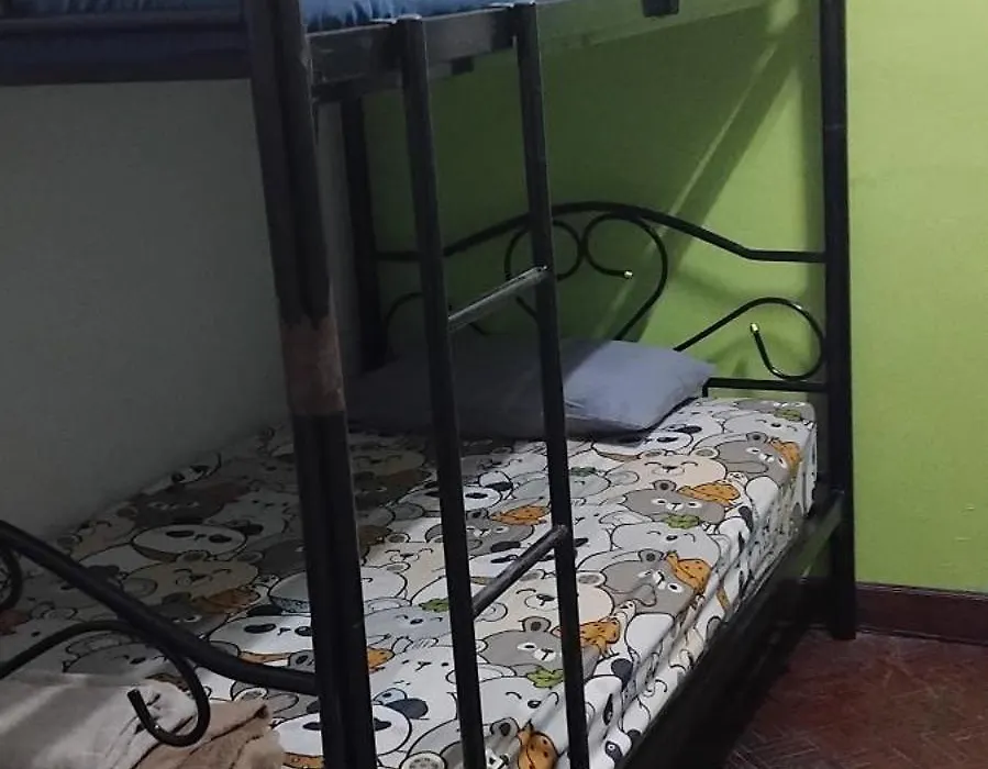 W District Hostel-1