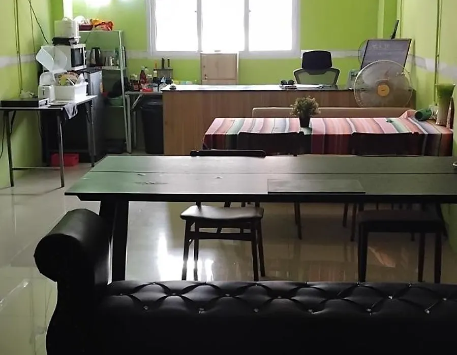 W District Hostel-1