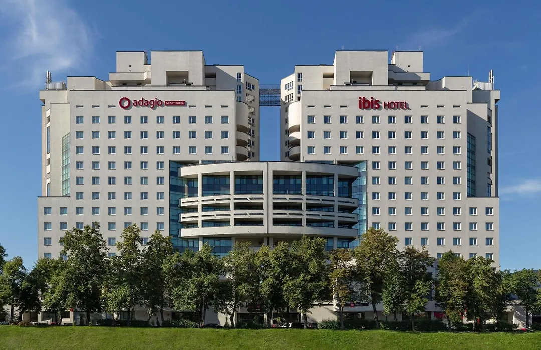 Ibis Kyiv Beresteiska-1