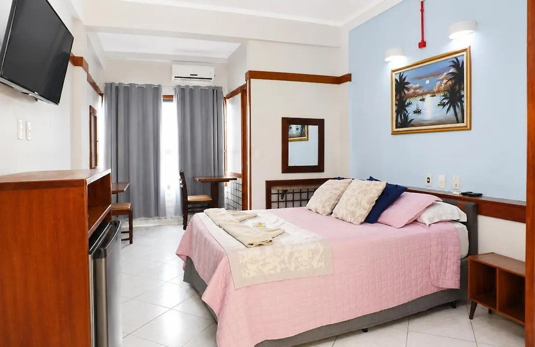 Hotel São Charbel-1