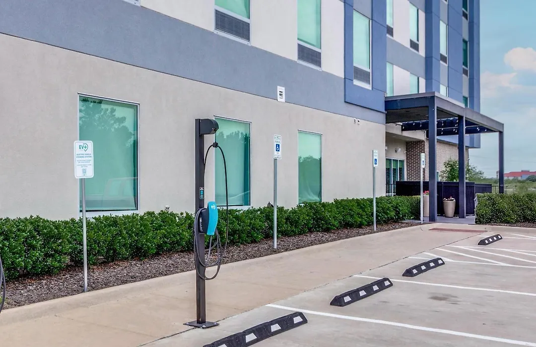 Home2 Suites By Hilton Fort Worth Arlington West-1