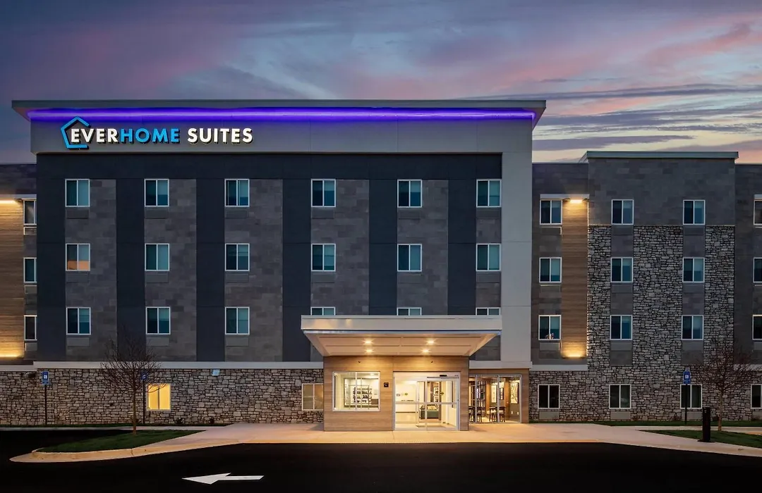 Everhome Suites Atlanta Newnan-1