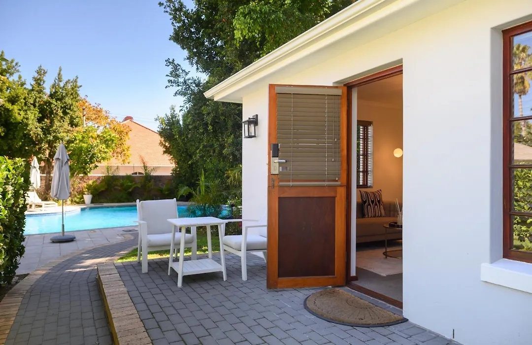 Palm House Boutique Hotel And Spa-1