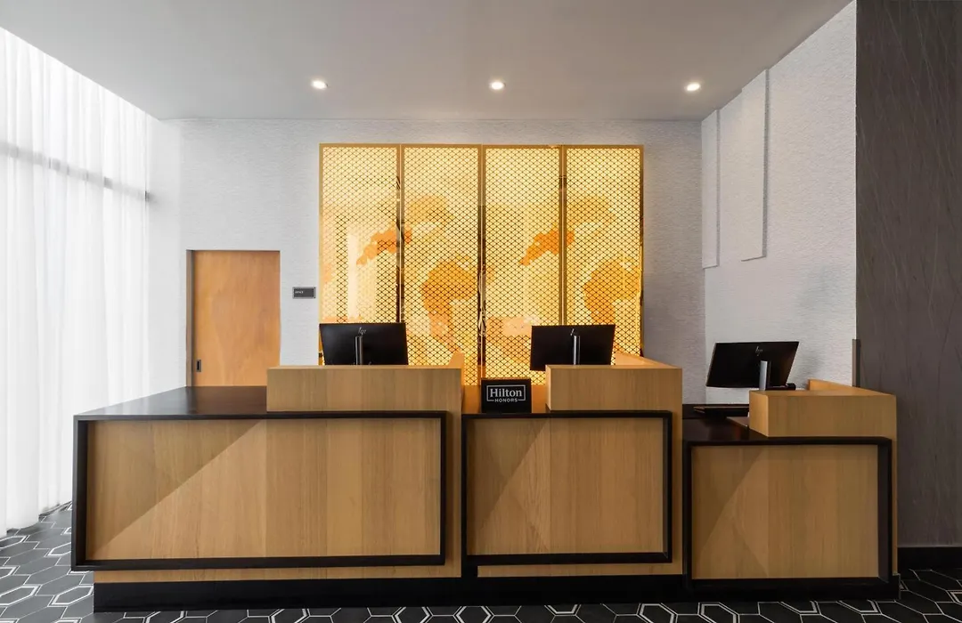 Doubletree By Hilton Long Island City, Ny-1