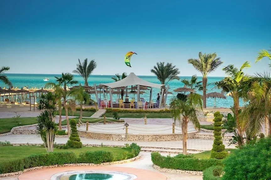 Royal Beach Resort Hurghada-1