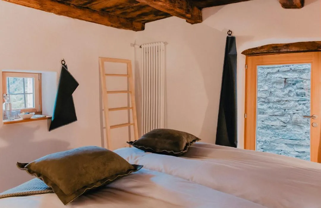 Corippo Albergo Diffuso-1