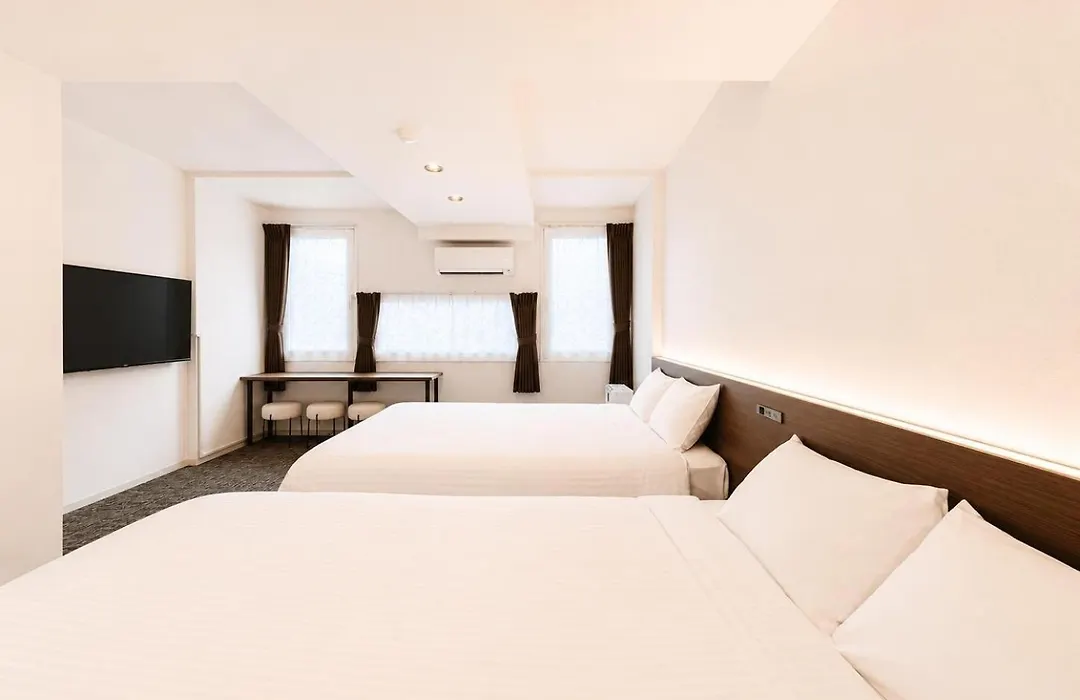 Residence Hotel Liberte-1