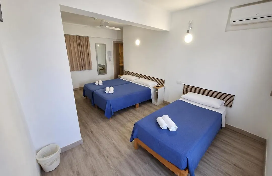 Hostal Sol de Mallorca-1