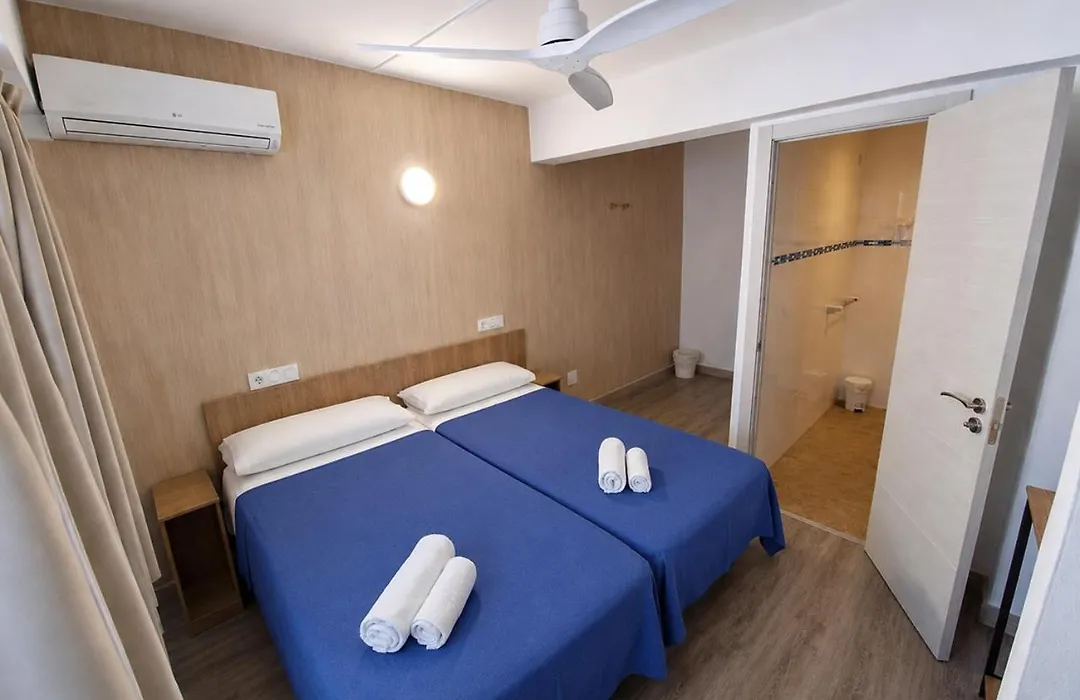 Hostal Sol De Mallorca-1