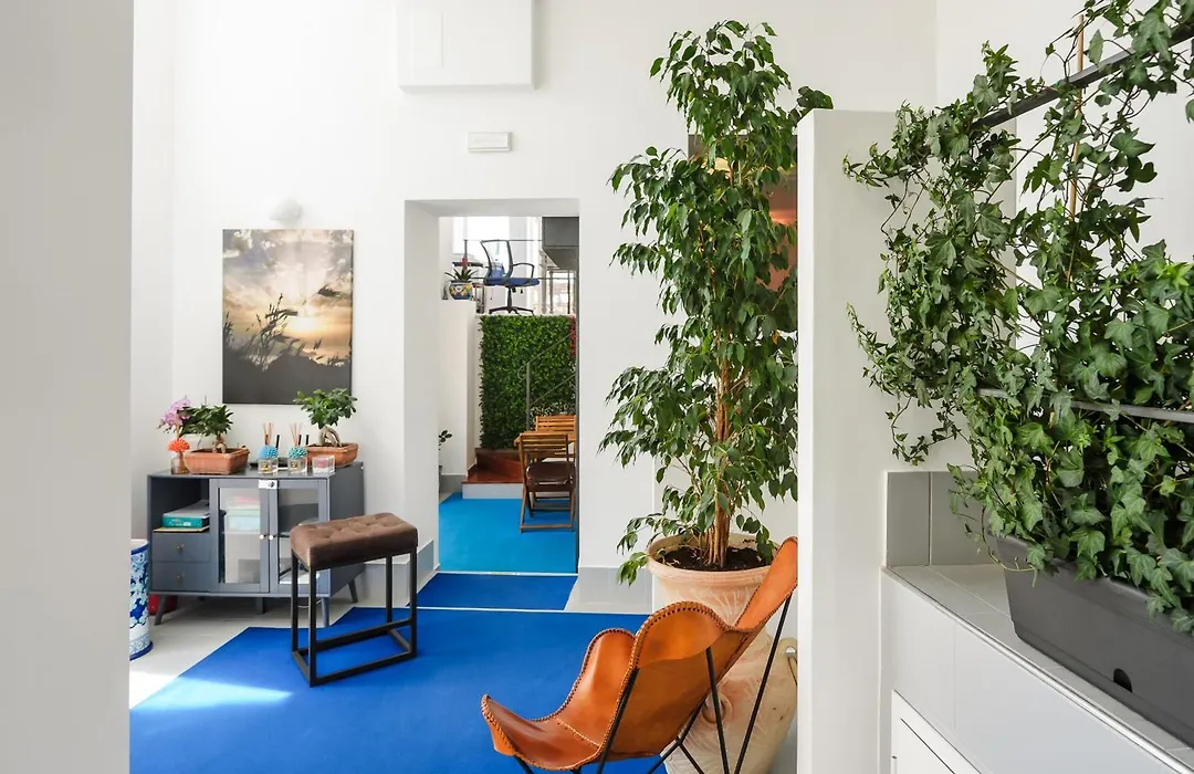 Alle Stelle B&B By Fm, Capri Stays-1