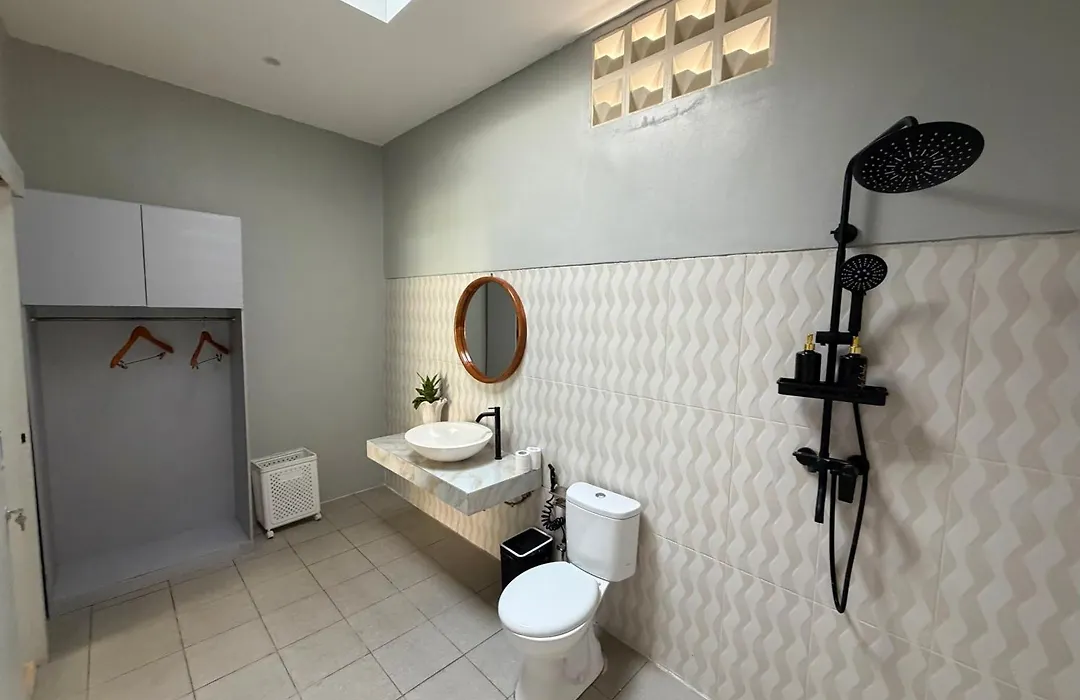 New Mekar Jaya Hotel-1