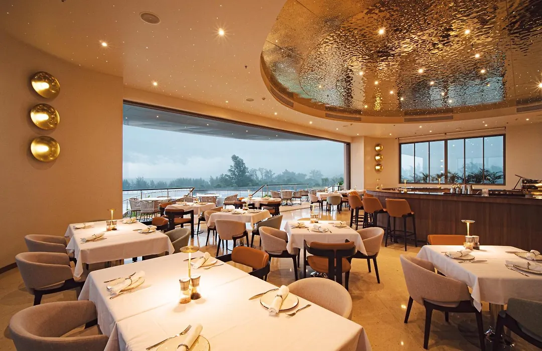 Sole Mio Boutique Hotel And Wellness - Adults Only-1