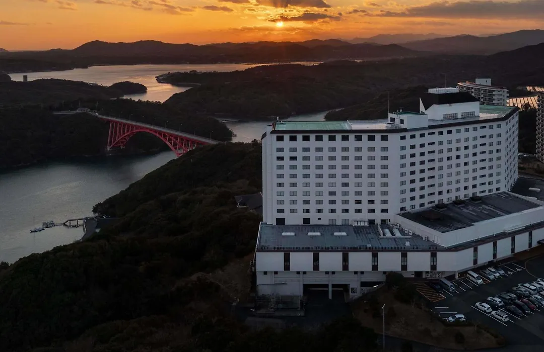 Grand Mercure Ise-Shima Resort & Spa-1