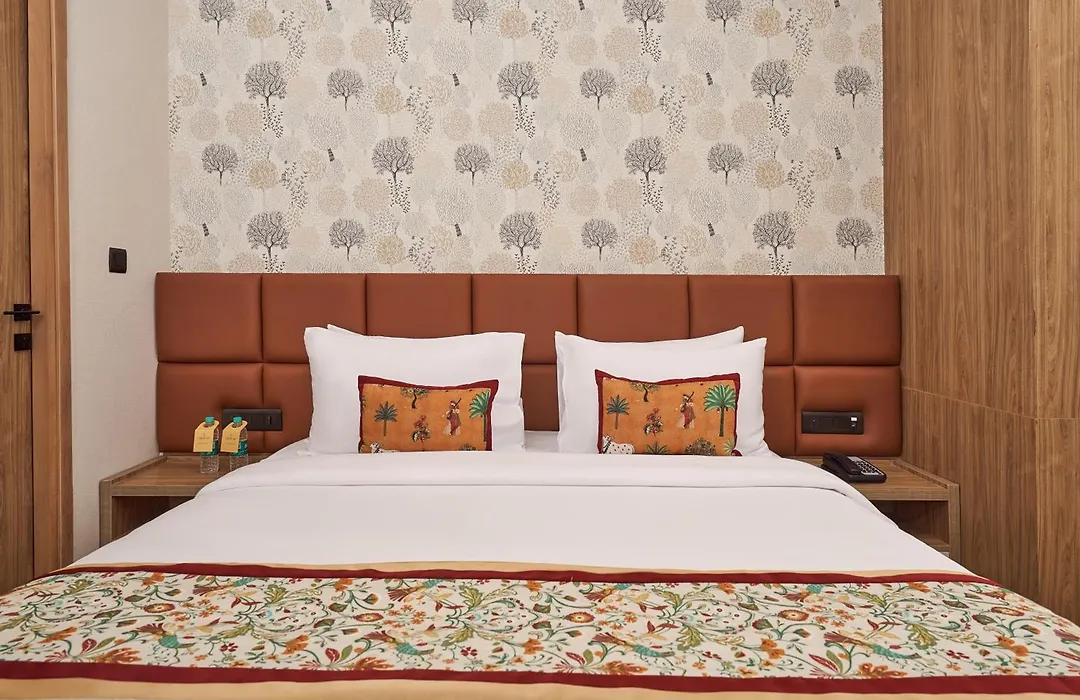 Triptam Vrindavan-1