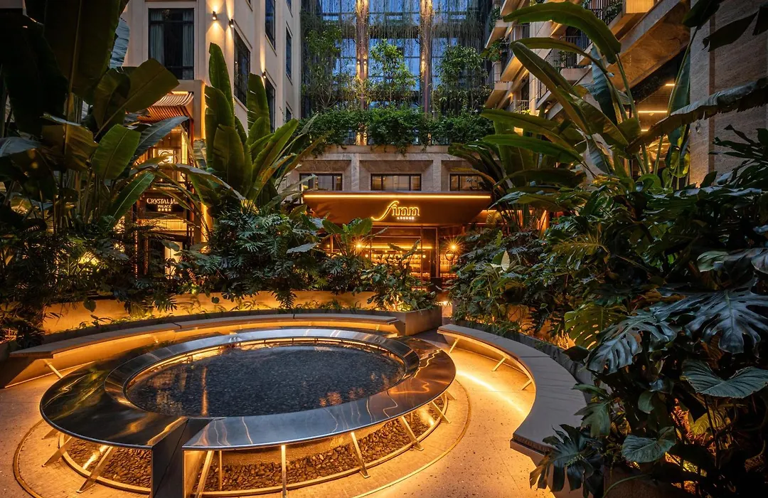 REY Hotel Hanoi-1