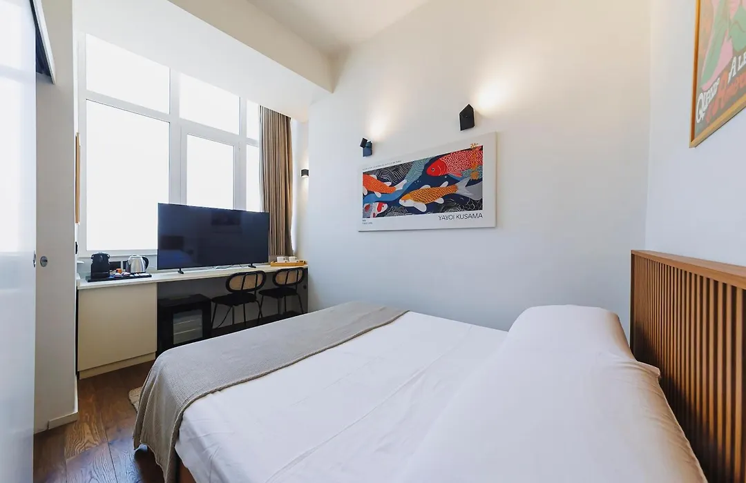 Palazzo Italia Suites-1