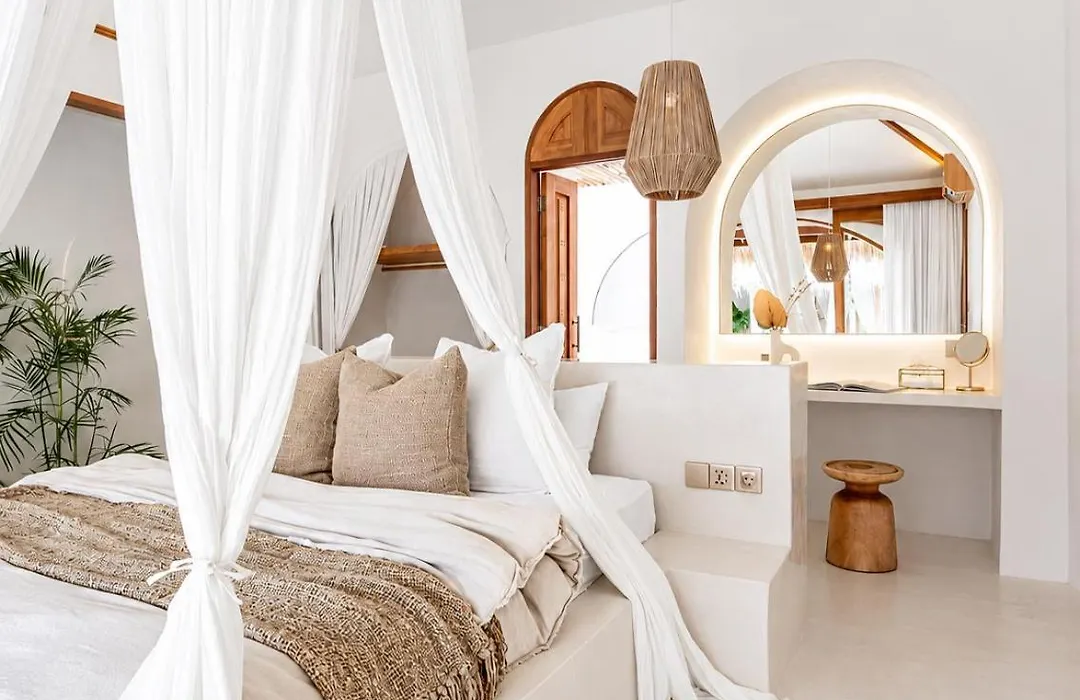 Belajar Bali Boutique Hotel And Retreat-1