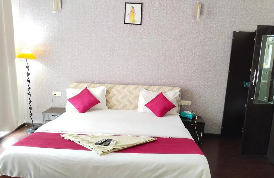 Gm Hospitality Services Pune-1