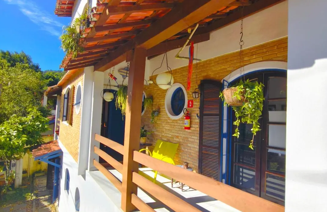 Quinta essência suites e chalés-1