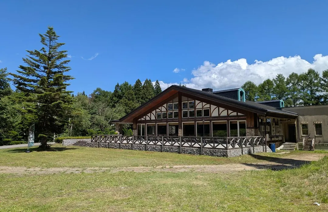 White Hotel Grand Hakuba-1
