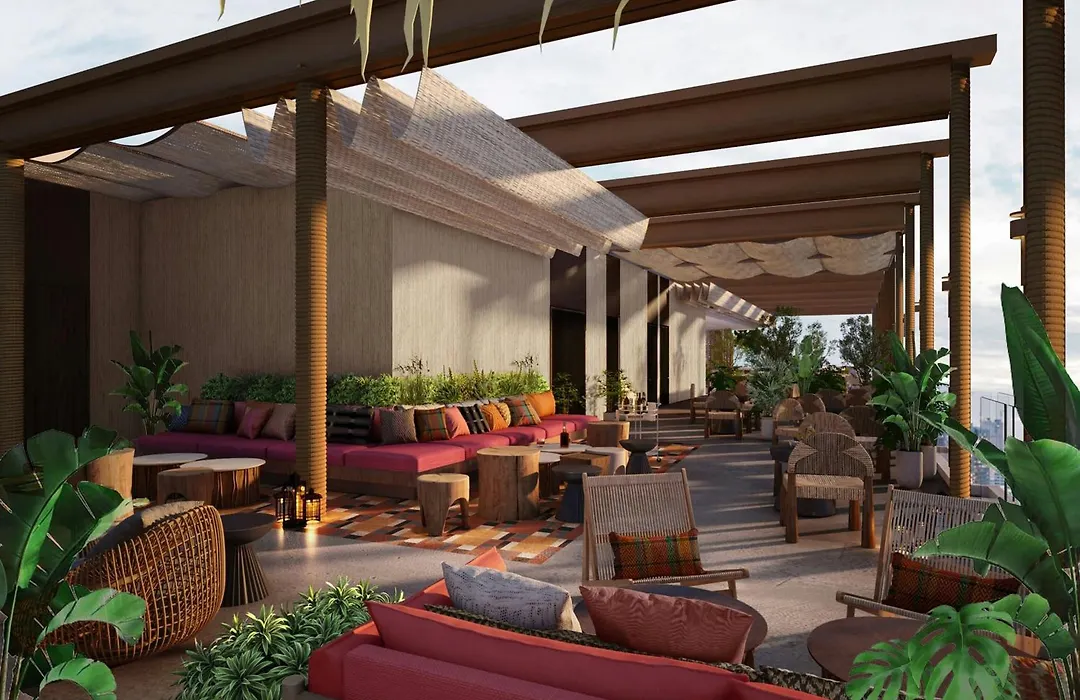 Moxy Bangkok Ratchaprasong-1