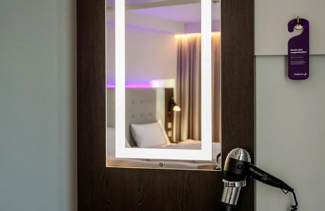 Premier Inn Heidelberg City Bahnstadt-1