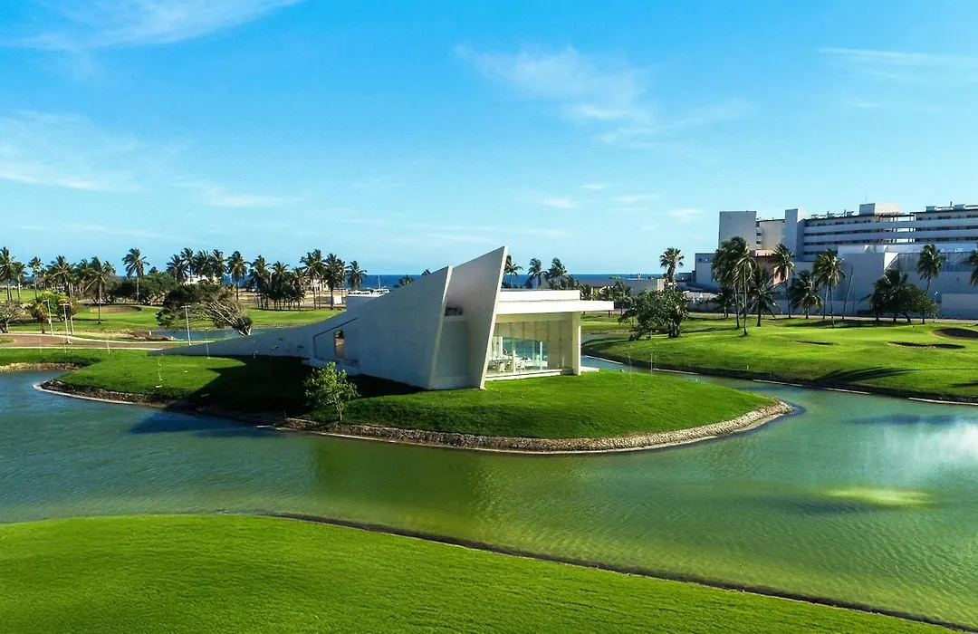 Dreams Estrella Del Mar Mazatlan Golf & Spa Resort-1