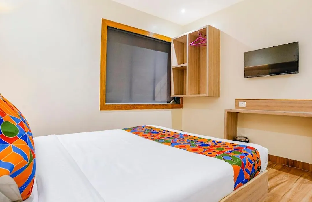 Hotel, Digha Midc-1
