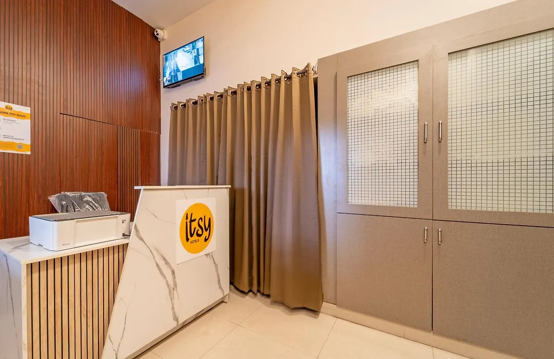 Itsy Hotels Snowdrop-1