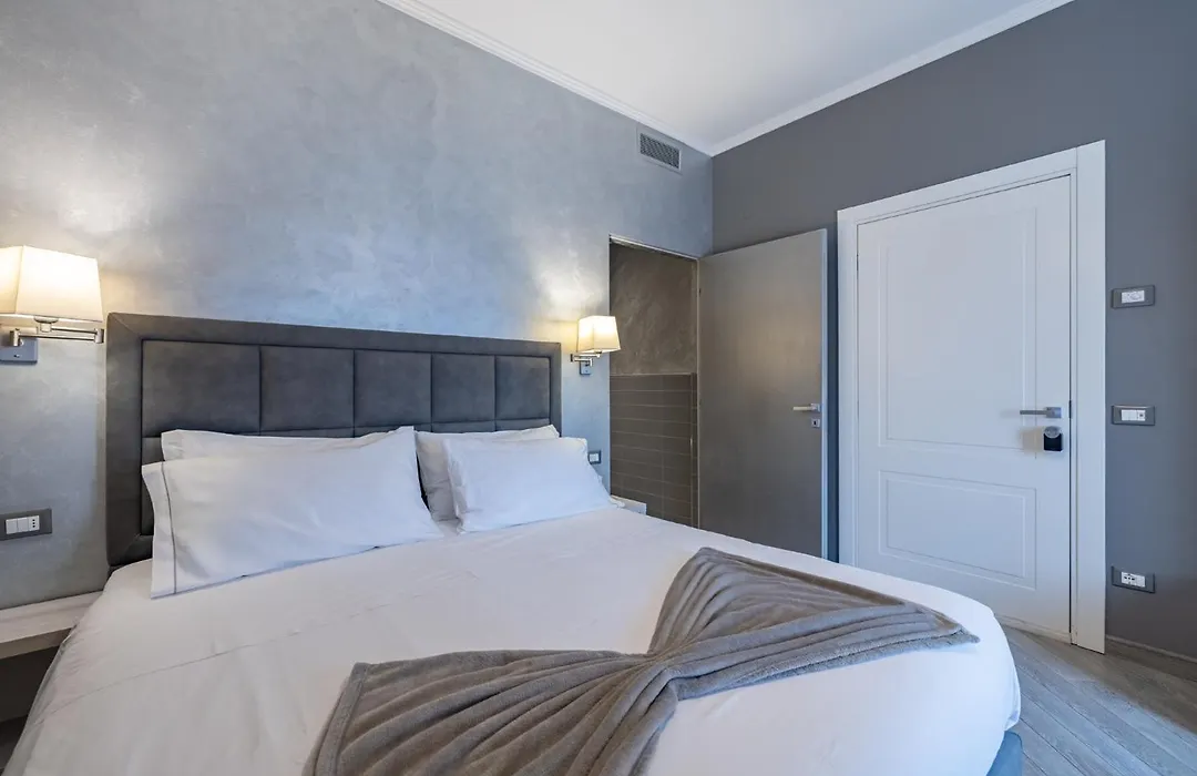 PRIMA FILA Premium Guest House-1