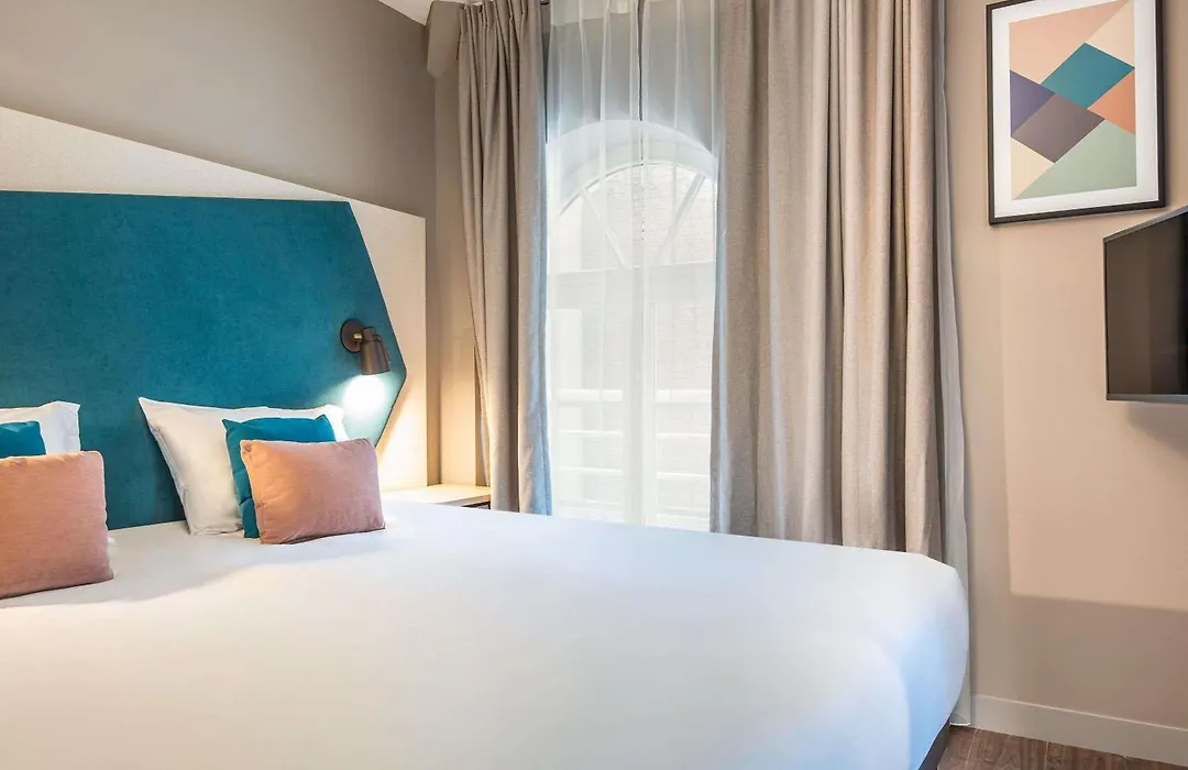 Aparthotel Adagio Heidelberg-1