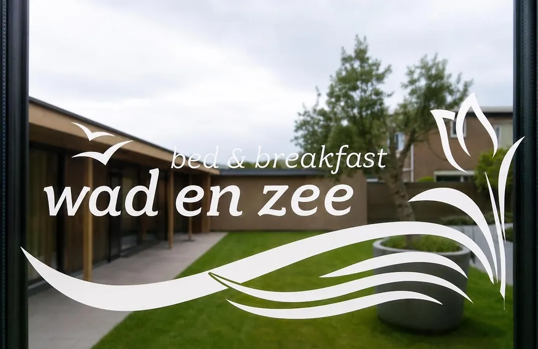 B&B Wad en Zee-1