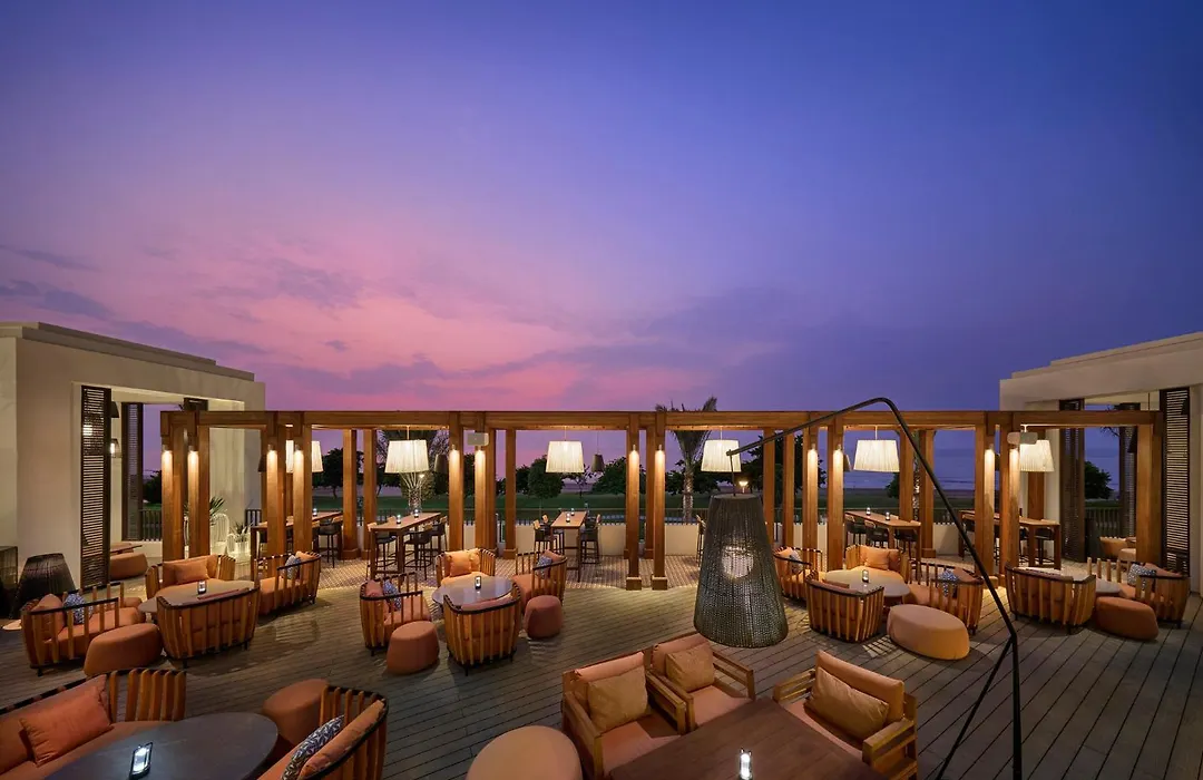 Mandarin Oriental, Muscat-1