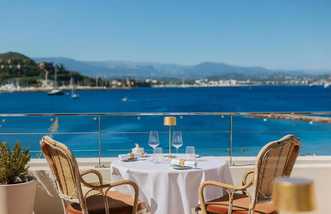 Chateau De Theoule Hotel & Spa-1