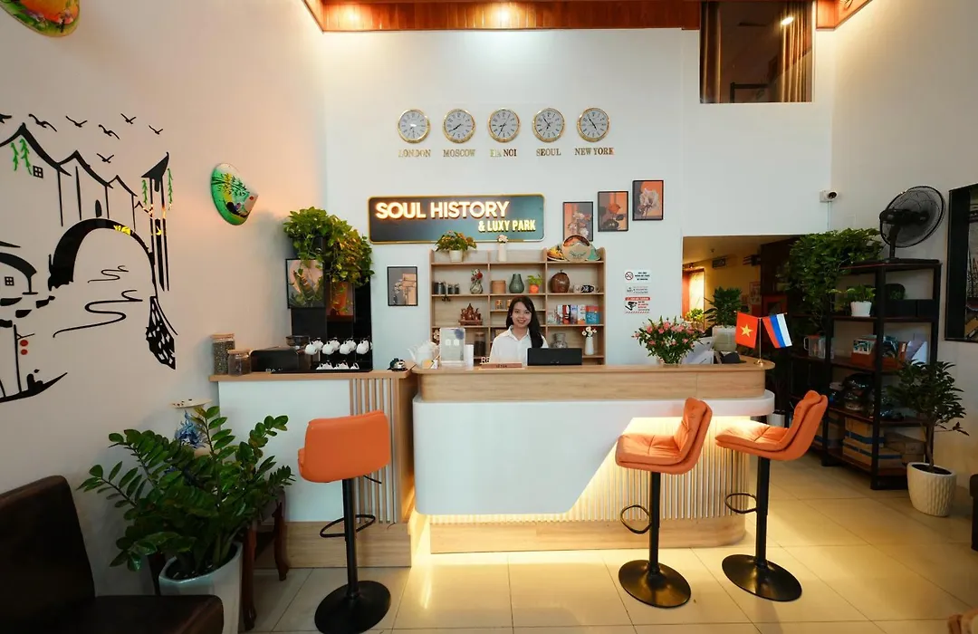 Soul History Hotel Phu Quoc-1