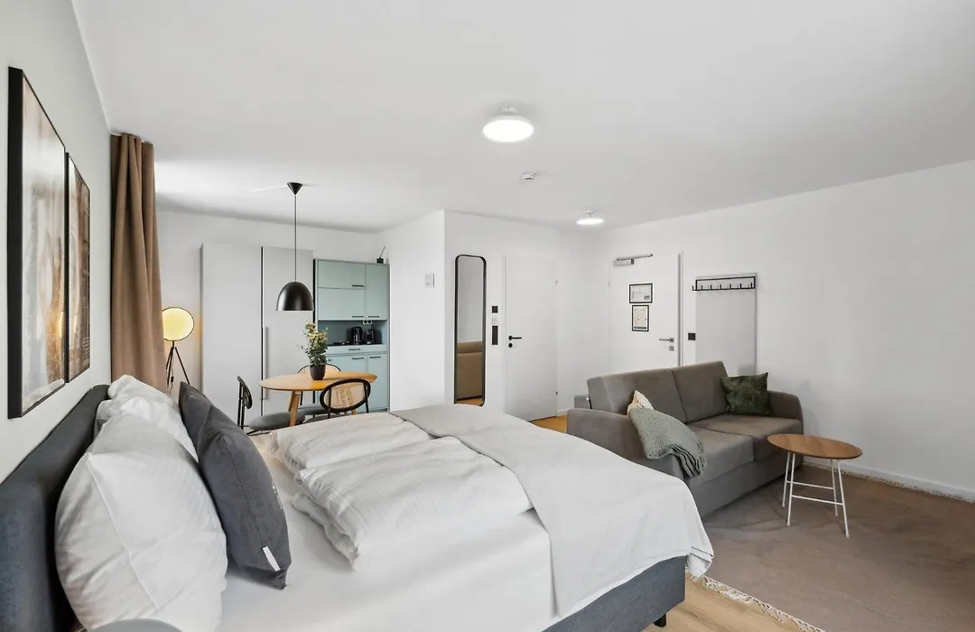 Limehome Salzburg Sterneckstr-1
