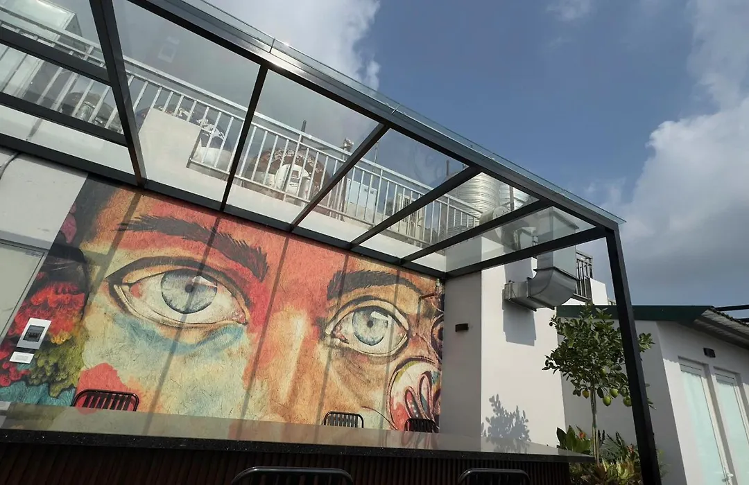 Palago Boutique Hotel-1