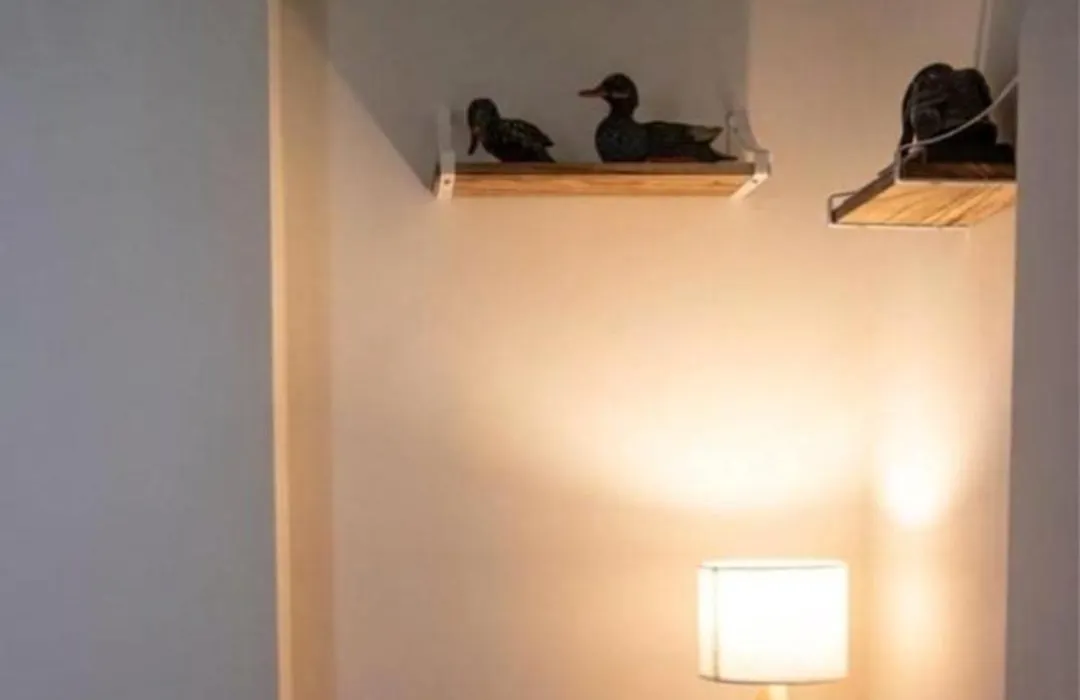 Casa Dei Vettii B&B-1