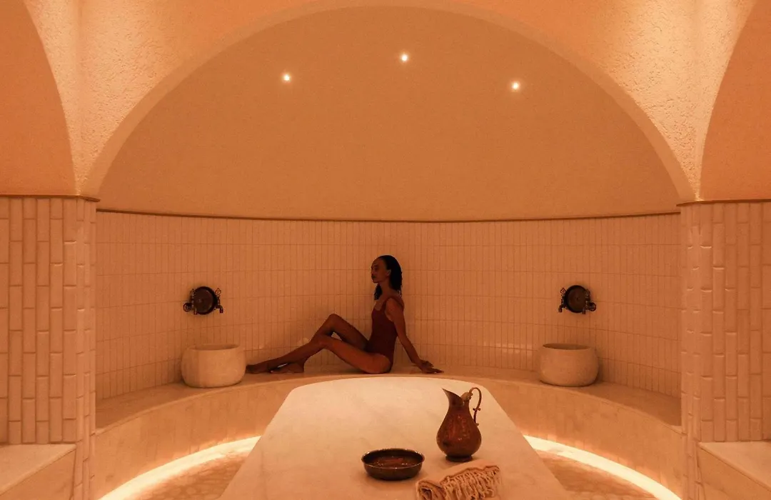 Moevenpick Hotel Istanbul Marmara Sea-1