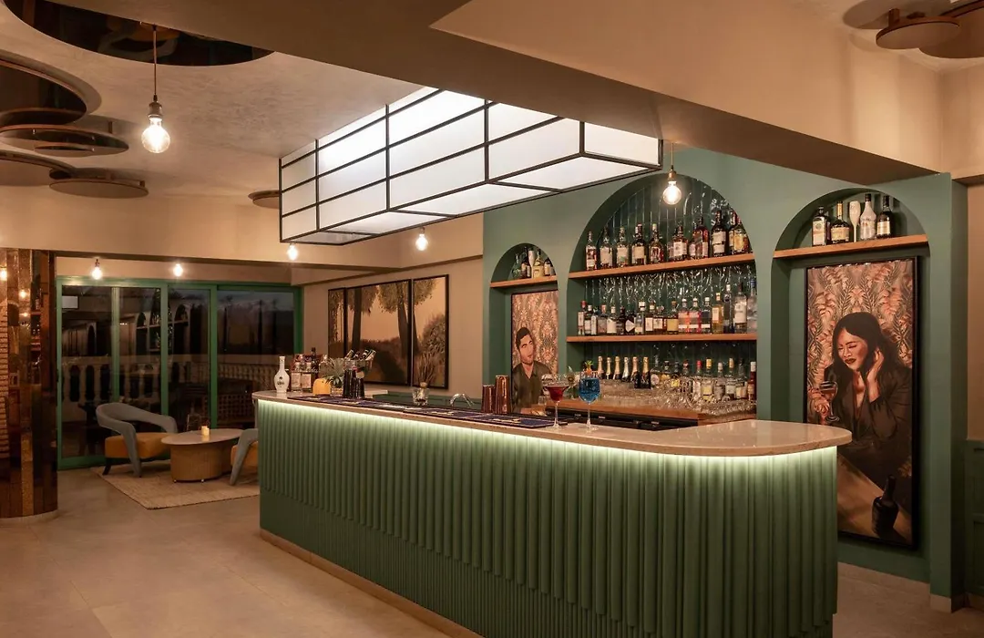 Grand Mercure Goa Candolim - An Accor Hotels Brand-1
